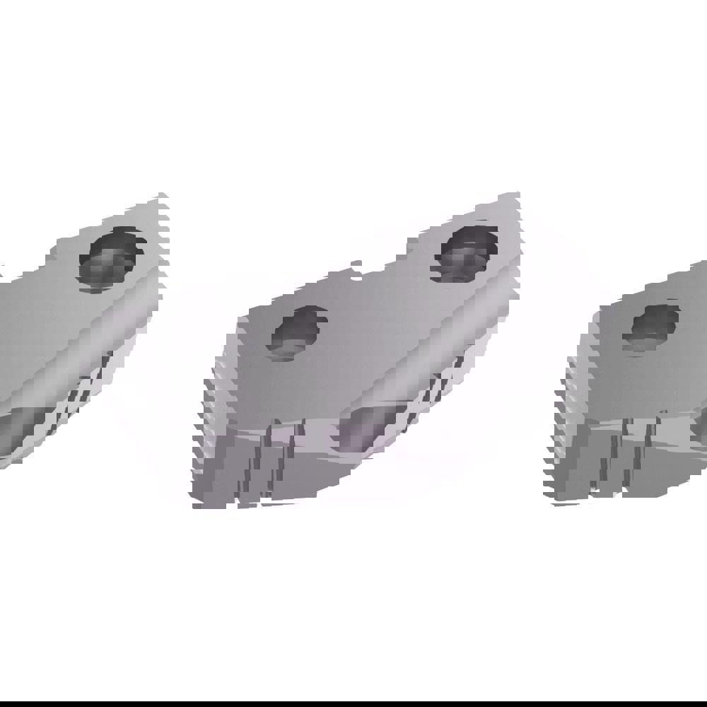 Spade Drill Insert: 1-1/32